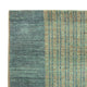 Tapis Ziegler - Moderne - 90 x 64 cm - bleu