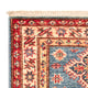 Tapis Ziegler - Kazak - Royal - 94 x 61 cm - bleu