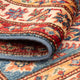 Tapis Ziegler - Kazak - Royal - 94 x 61 cm - bleu