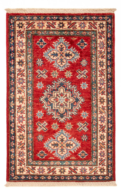 Kazak Tapis 58x88cm - Tapis oriental