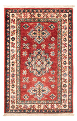 Tapis Ziegler - Kazak - Royal - 89 x 60 cm - rouge