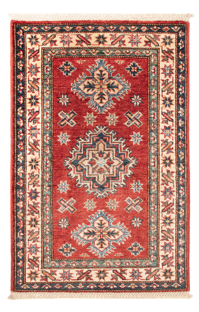 Kazak Tapis 60x89cm - Tapis oriental