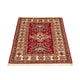 Tapis Ziegler - Kazak - Royal - 89 x 59 cm - rouge