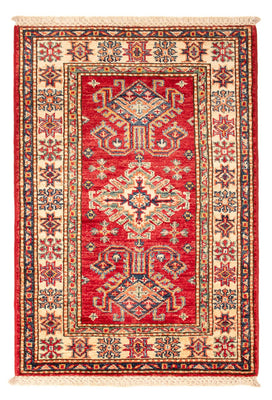 Tapis Ziegler - Kazak - Royal - 91 x 61 cm - rouge
