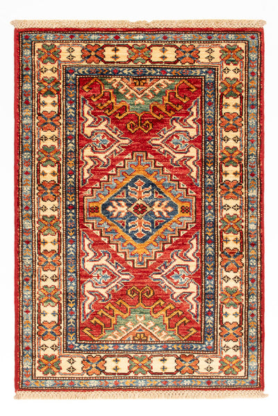 Kazak Tapis 59x89cm - Tapis oriental