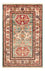 Tapis Ziegler - Kazak - Royal - 92 x 57 cm - vert clair