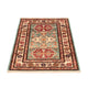 Tapis Ziegler - Kazak - Royal - 92 x 57 cm - vert clair