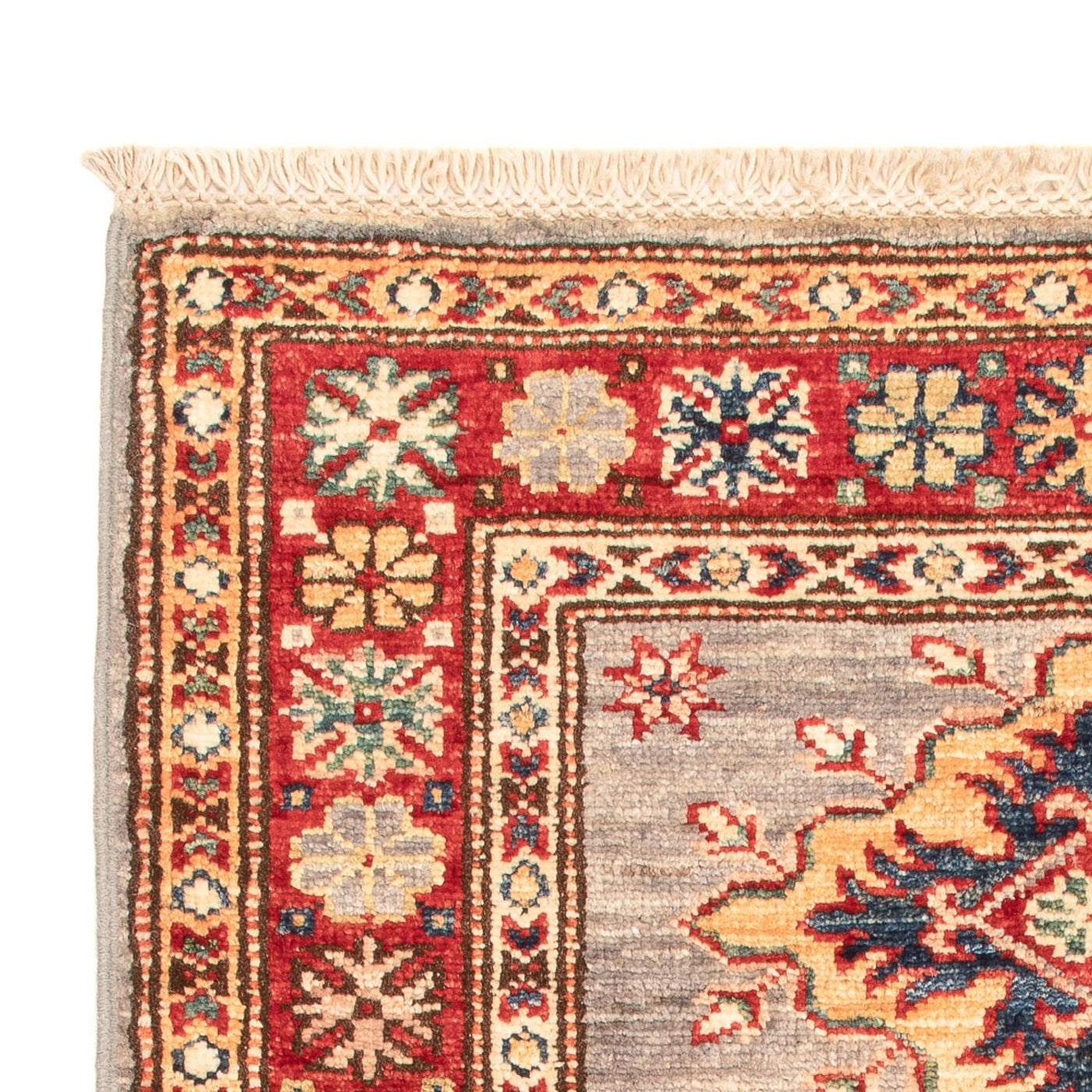 Kazak Tapis 92x61cm - Tapis oriental