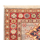 Tapis Ziegler - Kazak - Royal - 92 x 61 cm - gris clair