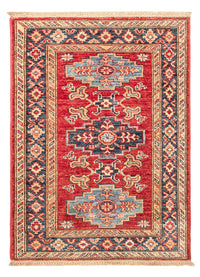 Tapis Ziegler - Kazak - Royal - 91 x 65 cm - rouge