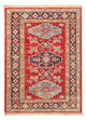Kazak Tapis 91x65cm - Tapis oriental