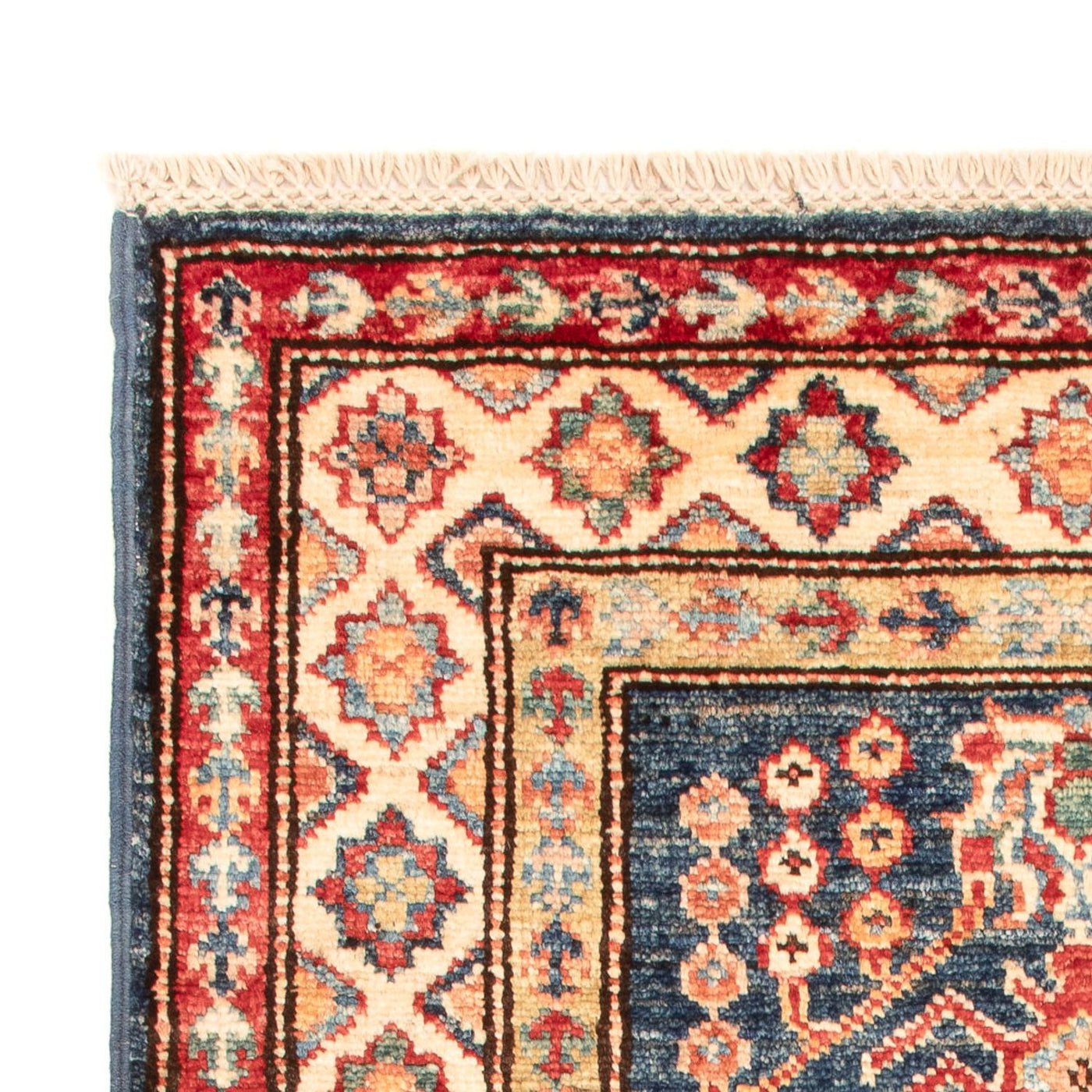 Kazak Tapis 95x60cm - Tapis oriental