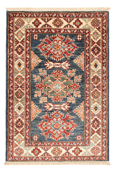 Kazak Tapis 60x90cm - Tapis oriental