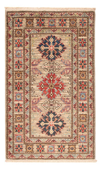 Tapis Ziegler - Kazak - Royal - 95 x 59 cm - sable
