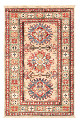 Tapis Ziegler - Kazak - Royal - 92 x 58 cm - beige