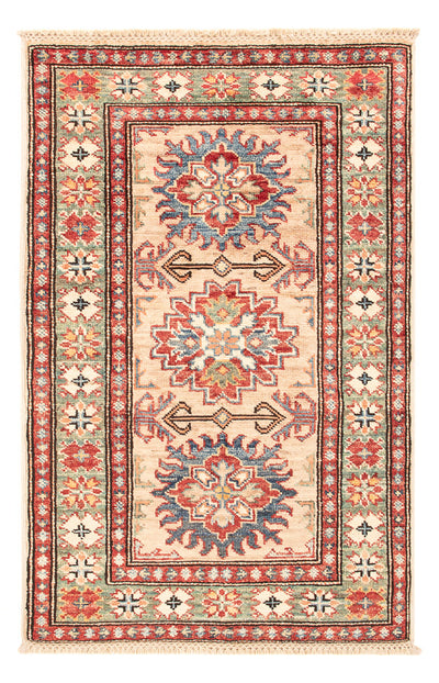 Kazak Tapis 58x92cm - Tapis oriental