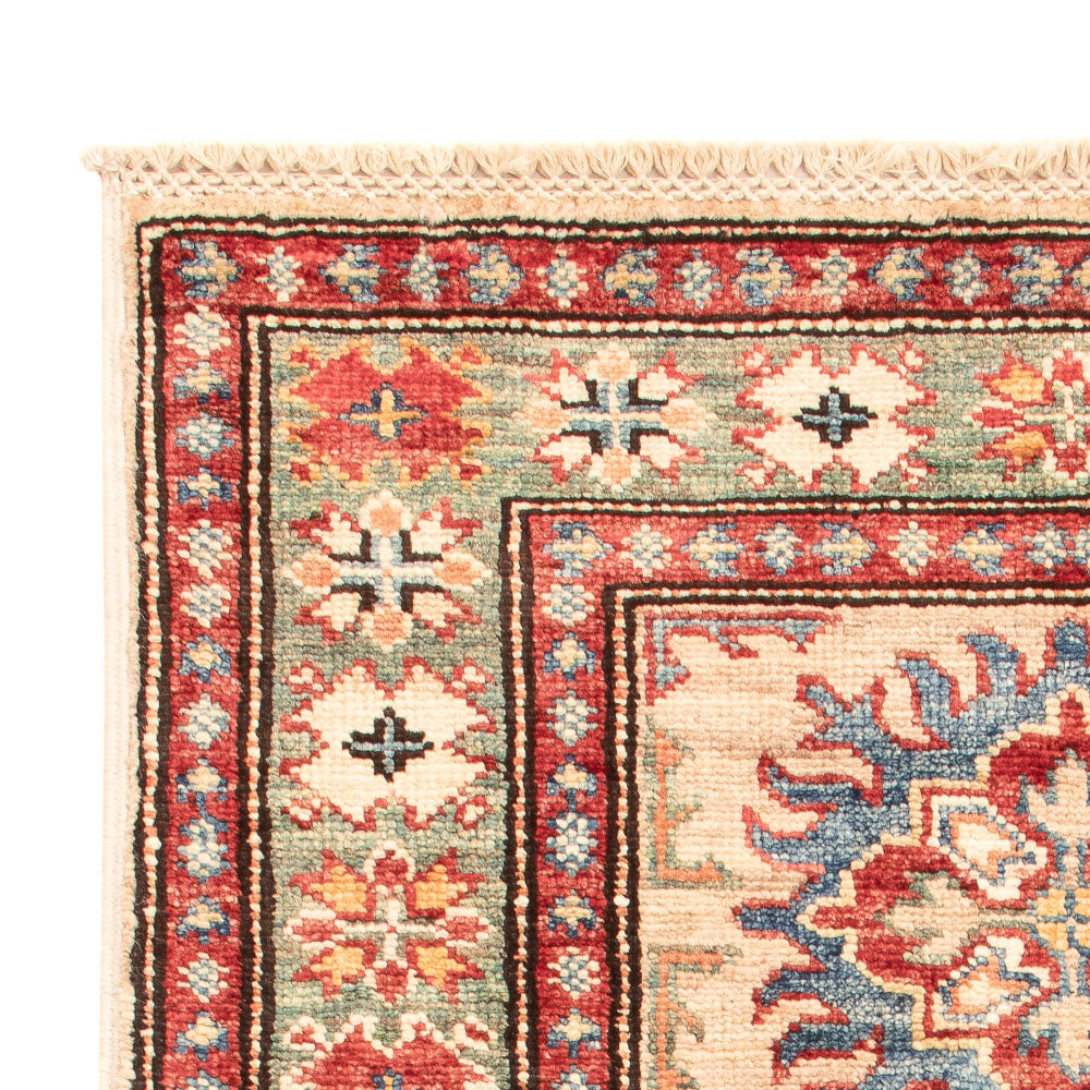 Kazak Tapis 58x92cm - Tapis oriental