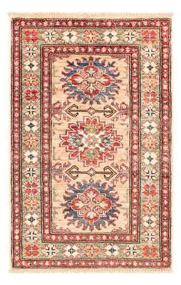 Tapis Ziegler - Kazak - Royal - 93 x 59 cm - beige