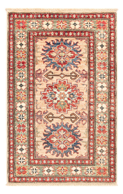Kazak Tapis 59x93cm - Tapis oriental