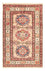 Tapis Ziegler - Kazak - Royal - 93 x 59 cm - beige