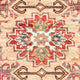 Tapis Ziegler - Kazak - Royal - 93 x 59 cm - beige