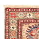 Tapis Ziegler - Kazak - Royal - 93 x 59 cm - beige