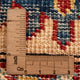 Tapis Ziegler - Kazak - Royal - 93 x 59 cm - beige