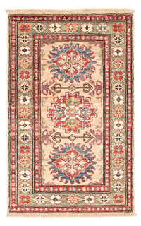 Tapis Ziegler - Kazak - Royal - 91 x 58 cm - beige