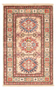 Tapis Ziegler - Kazak - Royal - 91 x 58 cm - beige