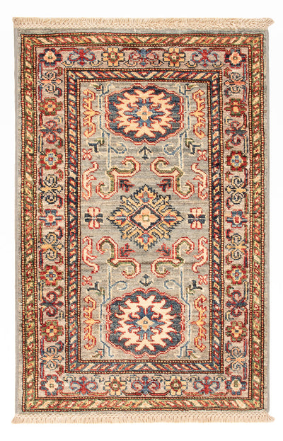 Kazak Tapis 56x88cm - Tapis oriental