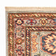 Tapis Ziegler - Kazak - Royal - 88 x 56 cm - vert clair