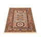 Tapis Ziegler - Kazak - Royal - 88 x 56 cm - vert clair