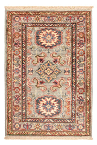Kazak Tapis 89x60cm - Tapis oriental – product image