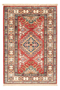 Tapis Ziegler - Kazak - Royal - 87 x 58 cm - rouge