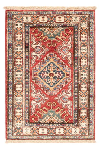 Kazak Tapis 58x87cm - Tapis oriental