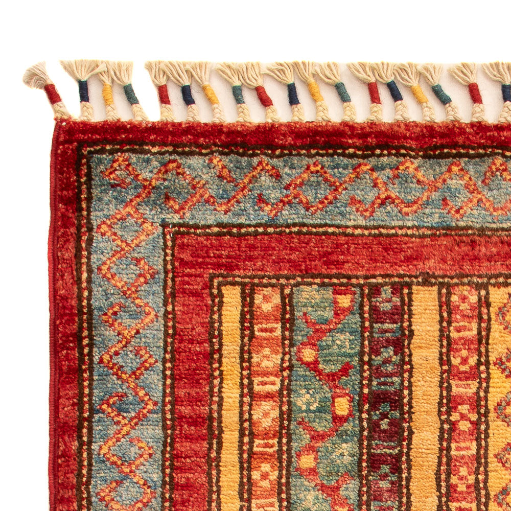 Tapis Ziegler - Shal - 91 x 66 cm - multicolore