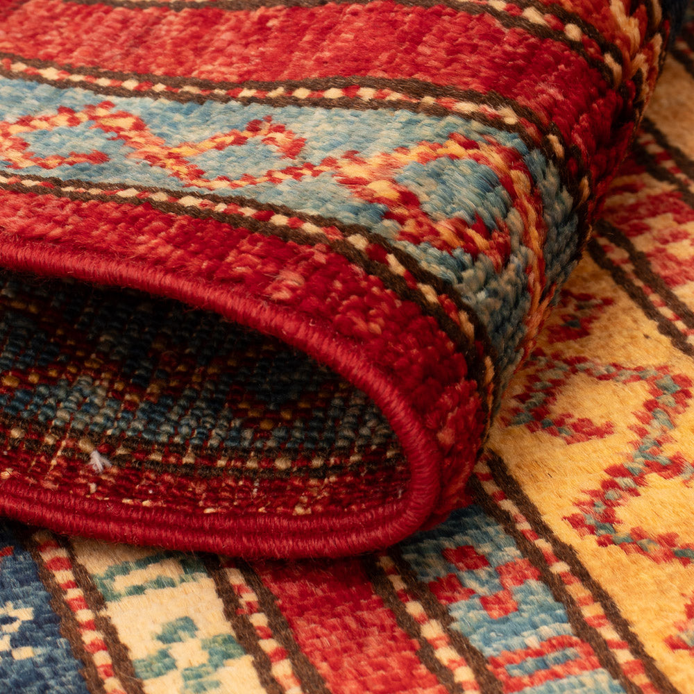 Tapis Ziegler - Shal - 91 x 66 cm - multicolore