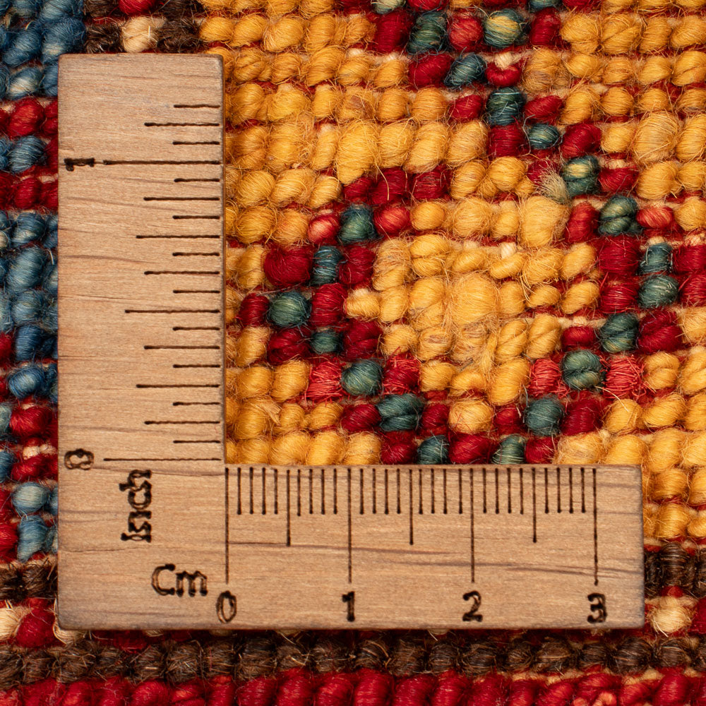 Tapis Ziegler - Shal - 91 x 66 cm - multicolore