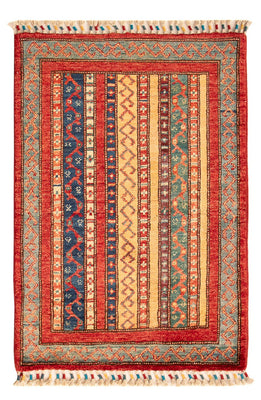 Tapis Ziegler - Shal - 93 x 61 cm - multicolore