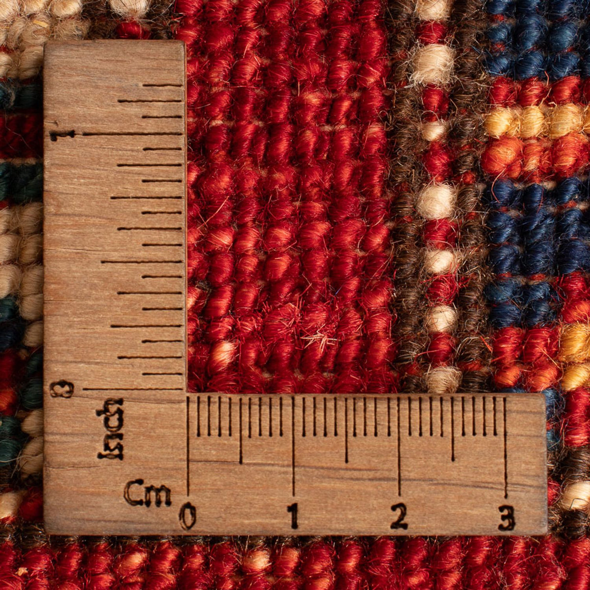 Tapis Ziegler - Shal - 93 x 61 cm - multicolore