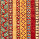 Tapis Ziegler - Shal - 94 x 61 cm - multicolore