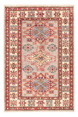 Tapis Ziegler - Kazak - Royal - 88 x 59 cm - multicolore