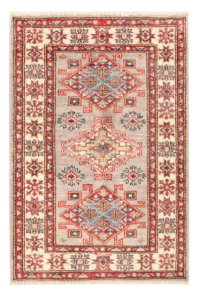 Kazak Tapis 59x88cm - Tapis oriental