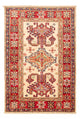 Kazak Tapis 90x61cm - Tapis oriental