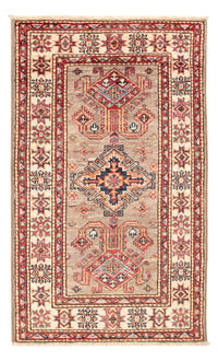 Tapis Ziegler - Kazak - Royal - 95 x 55 cm - sable