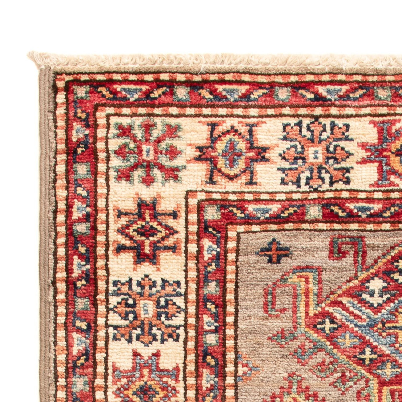 Kazak Tapis 95x55cm - Tapis oriental