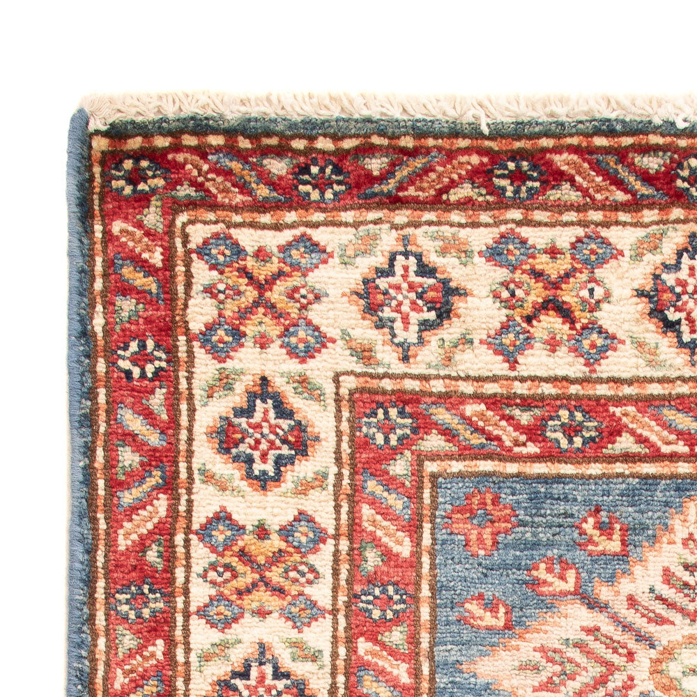 Kazak Tapis 93x59cm - Tapis oriental