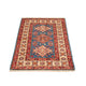 Tapis Ziegler - Kazak - Royal - 93 x 59 cm - bleu