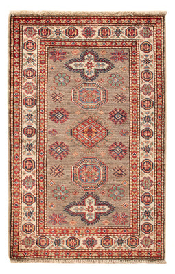Tapis Ziegler - Kazak - Royal - 94 x 60 cm - sable