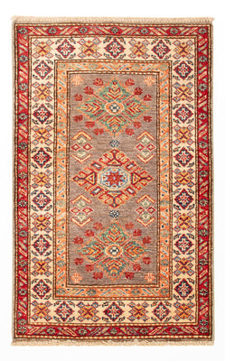 Tapis Ziegler - Kazak - Royal - 93 x 59 cm - sable
